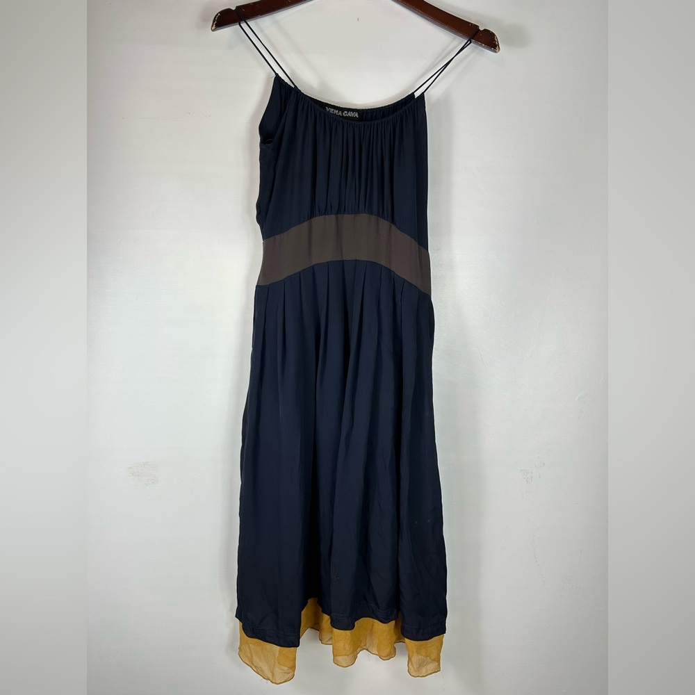 Vena Cava Dress